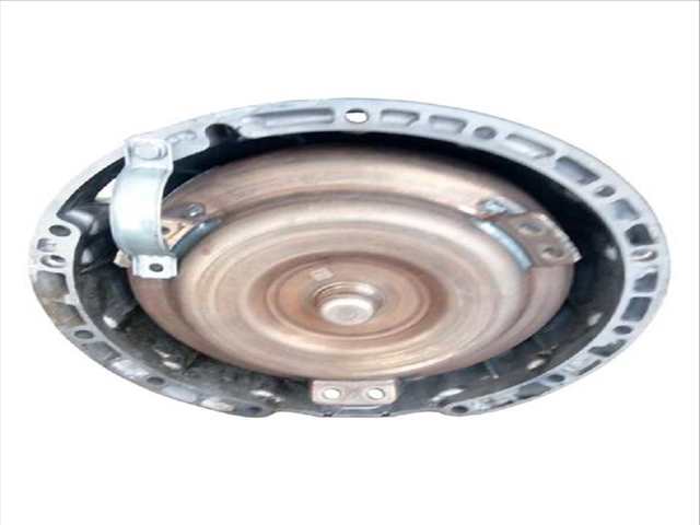 Foto 2ª: Caja Cambios Mercedes Clase E 180 E 220 CDI - D 207.302 207.301) COUPE (2009)