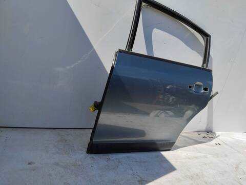 Foto 3ª: Puerta Trasera Izquierda Citroen C4 EXCLUSIVE BERLINA 136CV 100KW [RHR] (2007)