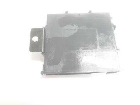 Foto 2ª: Centralita Motor ECU Renault Captur ZEN (2022)