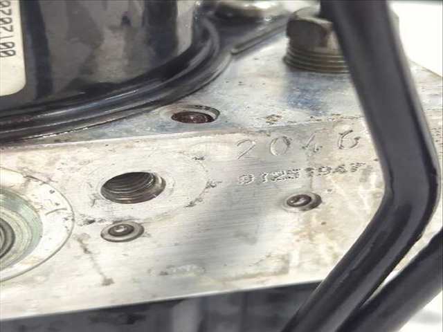 Foto 3ª: Abs Opel Astra 1.7 CDTI L69) 101CV [Z 17 DTH] (2007)