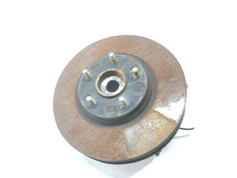 Foto 3ª: Mangueta Delantera Izquierda Hyundai Tucson TECNO 2WD [G4FD] (2018)