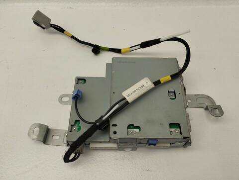 Foto 2ª: Sistema GPS Mazda 3 LUXURY 120CV 88KW [PE] (2013)