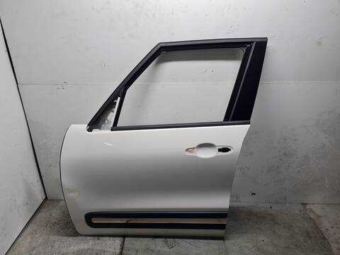 Foto 2ª: Puerta Delantera Izquierda Fiat 500 BASIC 84CV 62KW [199B4000] (2014)