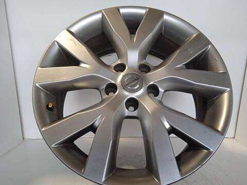 LLanta Aleacion Nissan Murano EXECUTIVE 256CV 188KW