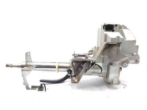 Foto 3ª: Columna Dirección Nissan Qashqai 2.0 141CV 104KW [MR20] (2008)