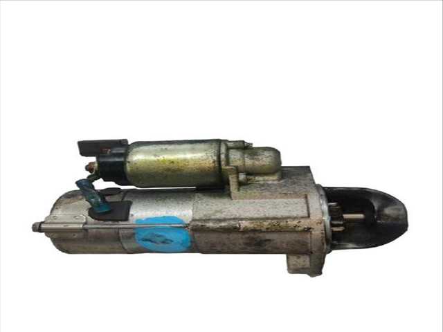 Motor de Arranque Kia Carens 1.7 CRDI 136CV