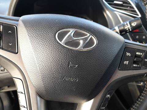 Foto 2ª: Kit Airbag Hyundai i40 1.7 CRDI 136CV 100KW [D4FD] (2012)