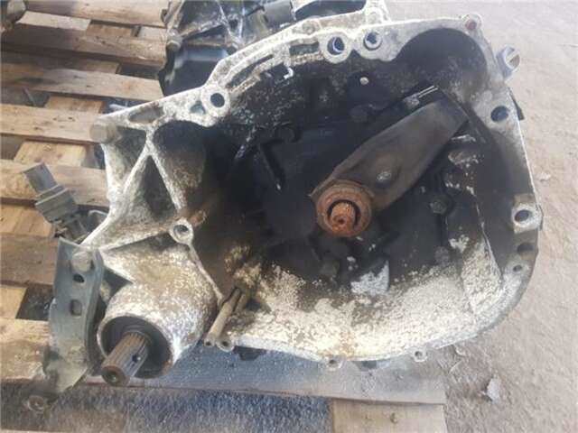 Caja Cambios Renault Clio 1.2 ALIZE [1.2 LTR. - 40 KW]