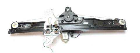 Foto 2ª: Elevalunas Eléctrico Delantero Derecho Renault Kadjar 1.5 DCI 110 HLA3) (2015)