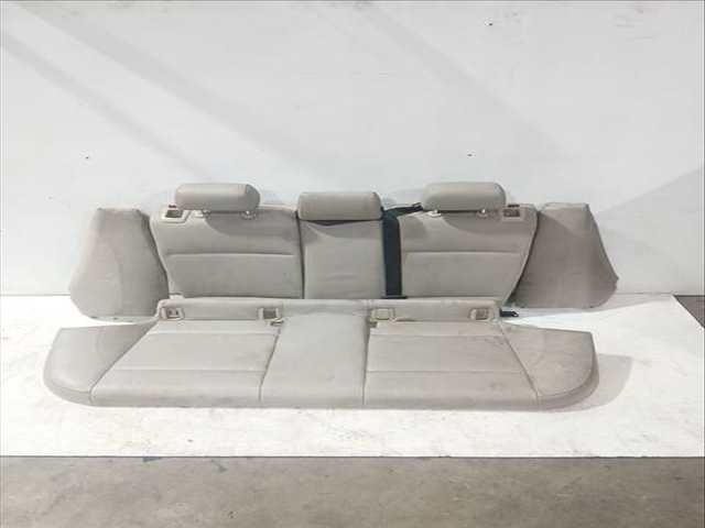 Foto 2ª: Asientos Traseros Bmw Serie 1 120 D E87) [N47 D20 A,N47 D20 C] (2007)