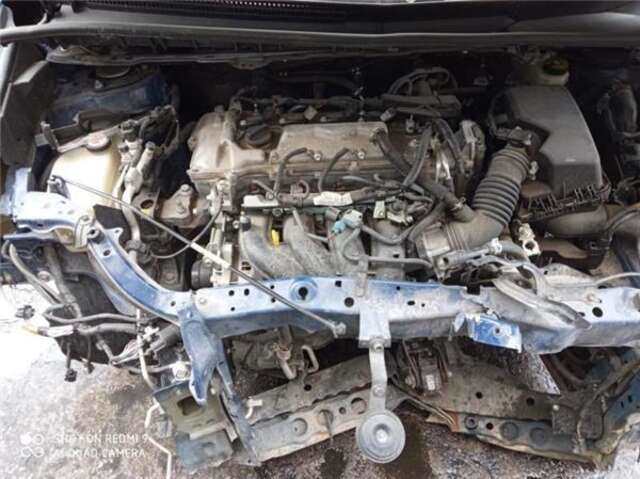Foto 3ª: Alternador Toyota Verso 1.6 ACTIVE [1.6 LTR. - 97 KW 16V CAT] [1ZR]