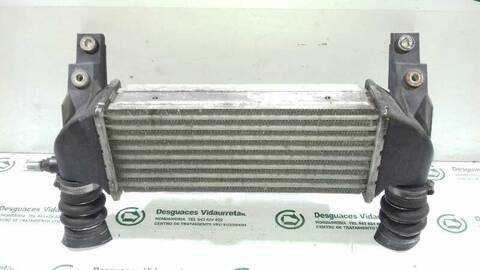 Foto 2ª: Intercooler Ford Transit 1.8 TDCI CAT 90CV 66KW [HCPA] (2005)