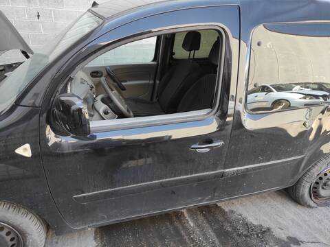 Puerta Delantera Izquierda Renault Kangoo K9K800