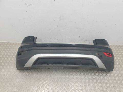 Paragolpes Trasero Volkswagen T-Cross SPORT