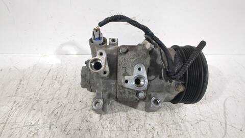 Foto 3ª: Compresor Aire Acondicionado Toyota Auris 1.6 ZRE151_) 124CV 91KW [1ZR-FE] (2007)