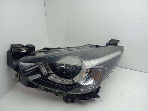 Faro Izquierdo Mazda 2 LUXURY 105CV 77KW