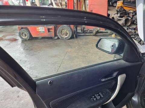 Elevalunas Eléctrico Delantero Izquierdo Bmw Serie 1 114 118D 143CV 105KW