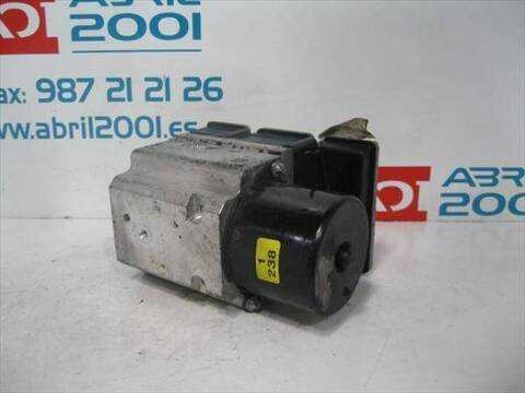 Foto 2ª: Abs Opel Vectra 1.9 CDTI BERLINA 150CV 110KW [Z 19 DTH] (2006)