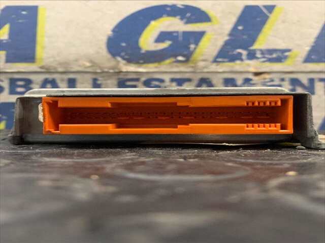 Foto 2ª: Centralita Airbag Renault Megane 1.900 DCI100CV/72KW / CLASSIC BA../LA..) DESDE 01/1996 [F9Q 732] (2001)