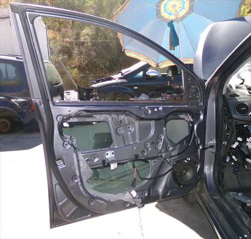 Foto 2ª: Puerta Delantera Izquierda Hyundai i10 1.0 G 2016-2019 [G3LA] (2017)