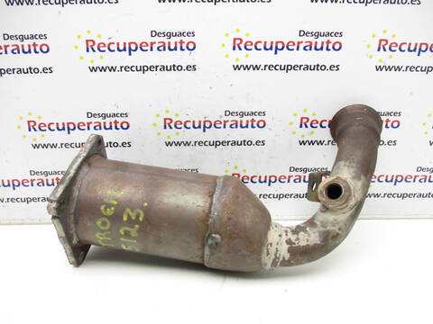 Catalizador Citroen C4 KFU BERLINA