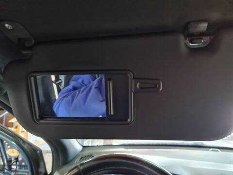 Parasol Izquierdo Hyundai i20 KLASS ACTIVE CROSSOVER 90CV 66KW
