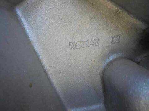 Foto 4ª: Caja Cambios Nissan Pathfinder 2.5 DCI LE 174CV 128KW [YD25DDTI] (2006)