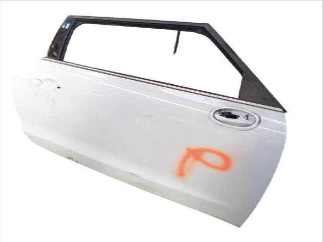 Foto 3ª: Puerta Delantera Derecha Mini Mini COOPER D (2012)