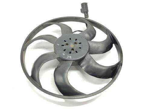 Foto 3ª: Electroventilador Bmw Serie 2 215 2.0 16V TD 150CV [B47C20A] (2014)