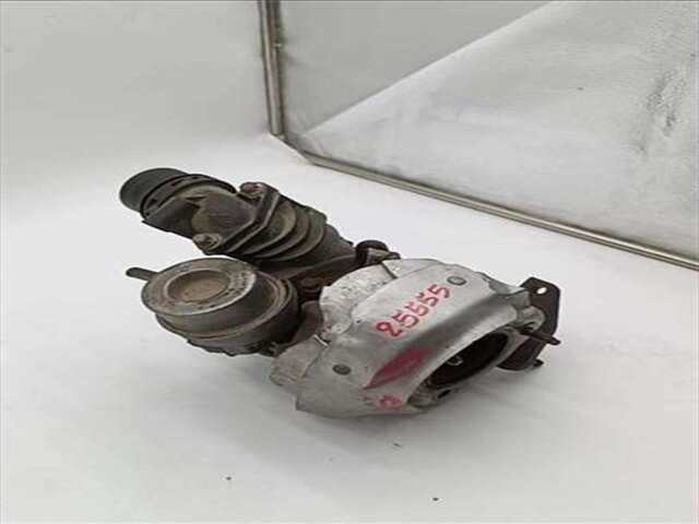 Foto 3ª: Turbocompresor Fiat Talento 1.6 L1H1 1.0T SX (N1) [1.6 LTR. - 70 KW TURBODIESEL ECOJET]