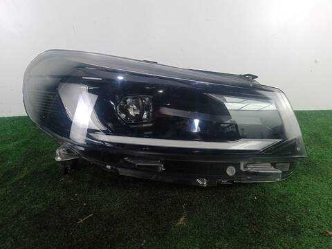 Faro Derecho Fiat Scudo 2.0 MULTIJET 180 506) 177CV 130KW FURGONETA