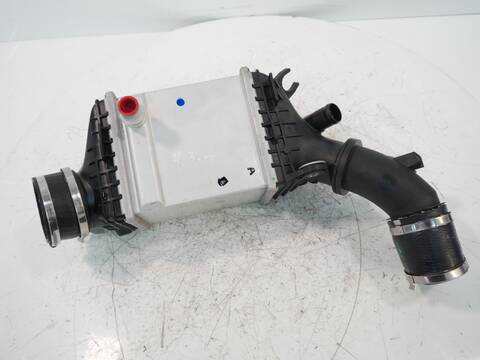 Intercooler Bmw XM 653 CV 480KW