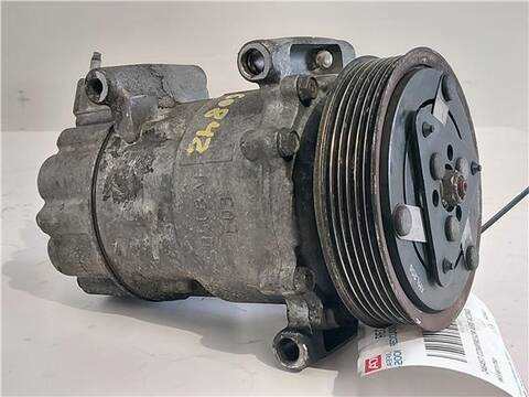Compresor Aire Acondicionado Citroen C4 1.6 HDI BERLINA 109CV 80KW
