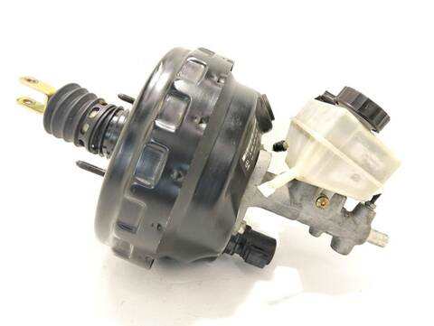 Servofreno Mercedes Clase C 160 220 CDI 203.006) 143CV