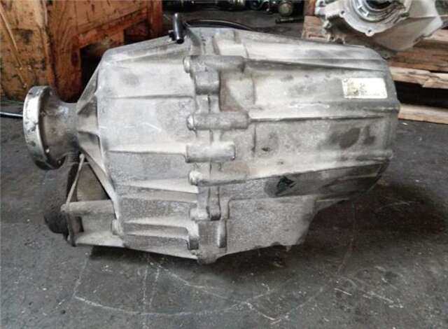 Foto 3ª: Caja Transfer Mercedes Clase ML 230 2.7 270 CDI (163.113) [2.7 LTR. - 120 KW CDI 20V CAT] [OM 612.963]