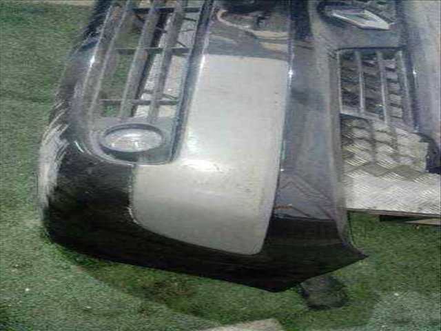 Foto 4ª: Paragolpes Delantero Renault Scenic AUTHENTIQUE 101CV 74KW [D/ K9K F7] (2005)