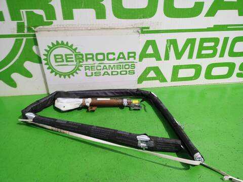 Airbag Cortina Delantero Derecho Citroen C4 COLLECTION BERLINA 90CV 66KW