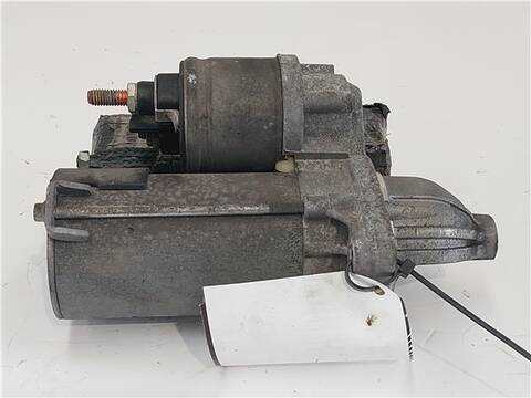 Motor de Arranque Fiat Punto 1.3 D MULTIJET 90CV 66KW