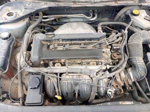 Foto 1ª: Motor Completo Ford Mondeo TITANIUM X BERLINA 125CV 92KW [CHBA] (2004)