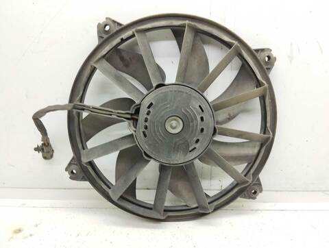 Foto 2ª: Electroventilador Citroen C4 COLLECTION BERLINA 90CV 66KW [D-9HX] (2010)