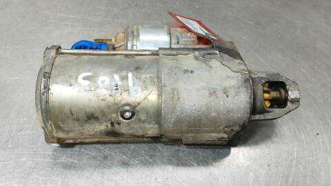 Foto 2ª: Motor de Arranque Mercedes Clase ML 350 3.0 CDI V6 265CV 195KW AUT. OM 642 W164) 164.124) [OM642940] (2005)
