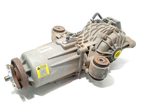 Foto 1ª: Diferencial Trasero Opel Antara 2.0 CDTI 150CV 110KW [Z20S] (2009)