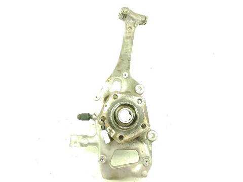 Mangueta Delantera Izquierda Audi A4 2.0 TDI