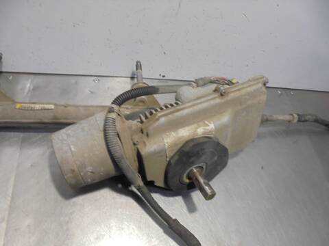 Foto 2ª: Cremallera de Direccion Citroen C3 SX 73CV 54KW [KFT] (2010)