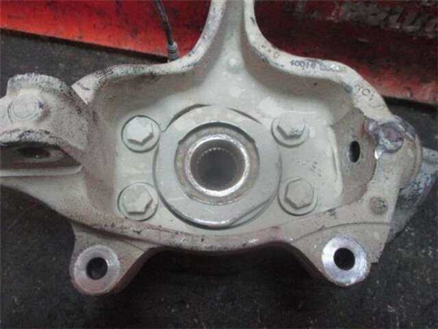 Mangueta Delantera Derecha Renault Laguna 2.0 AUTHENTIQUE [2.0 LTR. - 96 KW DCI DIESEL CAT]