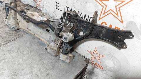 Foto 2ª: Puente Delantero Seat Altea ARENA 105CV 77KW [BJB] (2005)