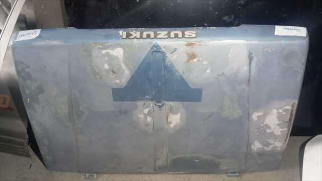 Capot Suzuki Santana 1.0 JTD SJ410