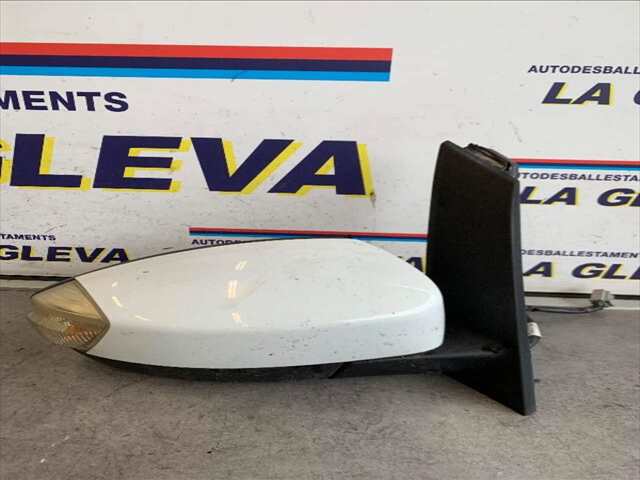 Foto 2ª: Retrovisor Derecho Ford C Max 1.0 ECOBOOST 125CV 0CV C MAX/GRANDDXA CEU) DESDE 04/2015 HASTA 12 [B7DA] (2018)