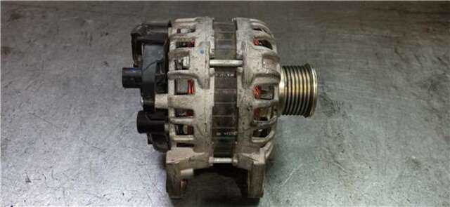 Foto 2ª: Alternador Renault Clio 0.9 BUSINESS [0.9 LTR. - 66 KW TCE ENERGY BIVALENT. GASOLINA - GPL] [H4BB408]