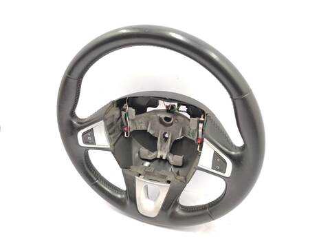 Foto 2ª: Volante Renault Scenic GRAND DYNAMIQUE 110CV 81KW [K9K636] (2013)